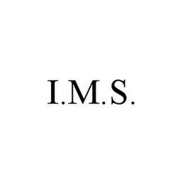 I.M.S.