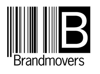 B BRANDMOVERS