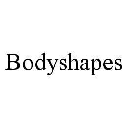 BODYSHAPES