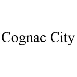 COGNAC CITY