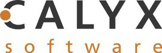 CALYX SOFTWARE