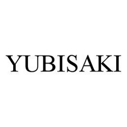 YUBISAKI