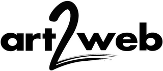 ART2WEB