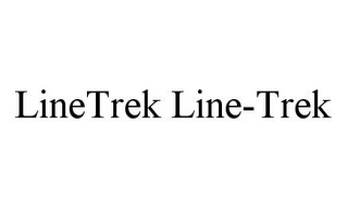 LINETREK LINE-TREK