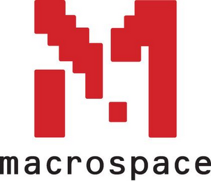 M MACROSPACE