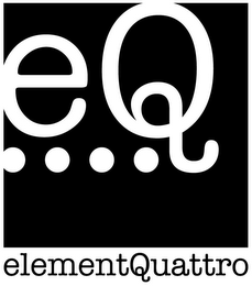 EQ ELEMENTQUATTRO