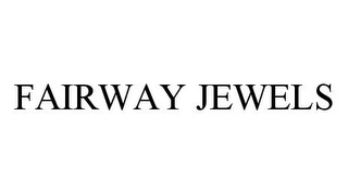 FAIRWAY JEWELS