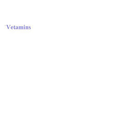 VETAMINS