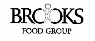 BROOKS FOOD GROUP