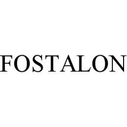 FOSTALON