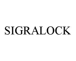 SIGRALOCK