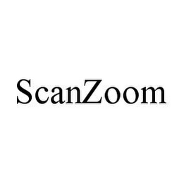 SCANZOOM