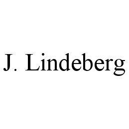 J. LINDEBERG