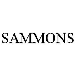 SAMMONS