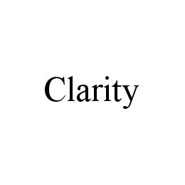 CLARITY