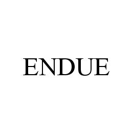 ENDUE