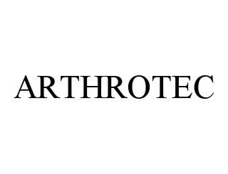 ARTHROTEC