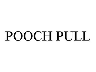 POOCH PULL
