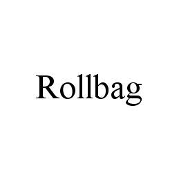 ROLLBAG