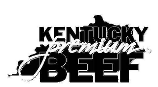 KENTUCKY PREMIUM BEEF