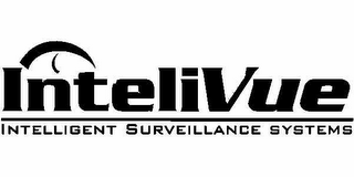 INTELIVUE INTELLIGENT SURVEILLANCE SYSTEMS