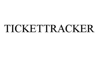 TICKETTRACKER