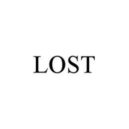 LOST