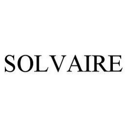 SOLVAIRE