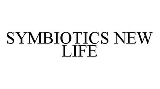 SYMBIOTICS NEW LIFE