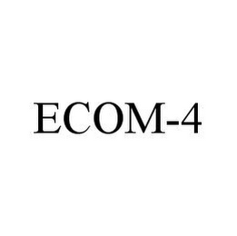 ECOM-4