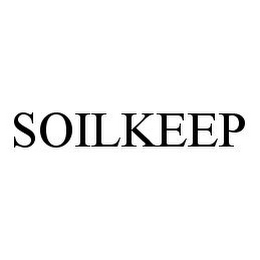 SOILKEEP