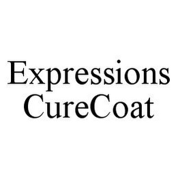 EXPRESSIONS CURECOAT