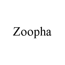 ZOOPHA