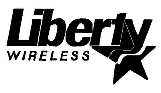 LIBERTY WIRELESS
