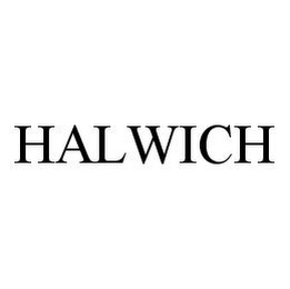 HALWICH