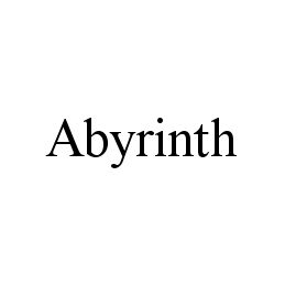 ABYRINTH