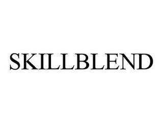 SKILLBLEND