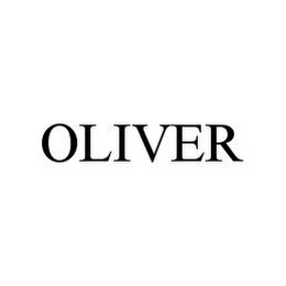 OLIVER