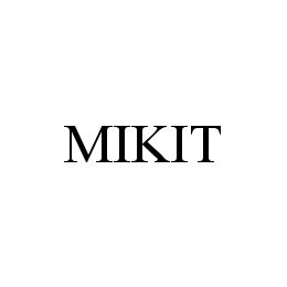 MIKIT