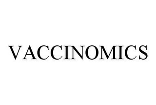 VACCINOMICS