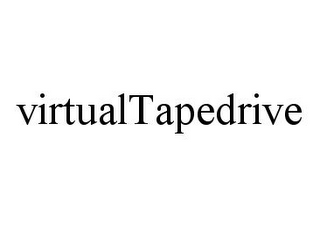 VIRTUALTAPEDRIVE