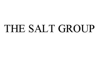 THE SALT GROUP