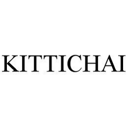 KITTICHAI