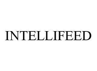 INTELLIFEED