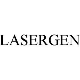 LASERGEN