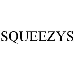 SQUEEZYS