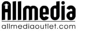 ALLMEDIA ALLMEDIAOUTLET.COM