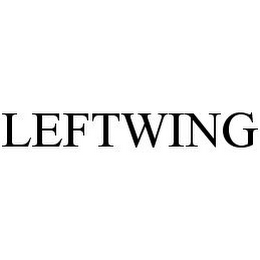 LEFT WING