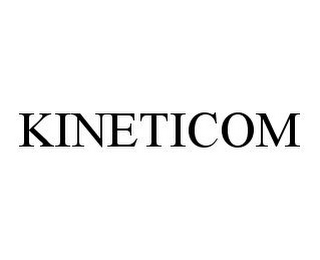 KINETICOM