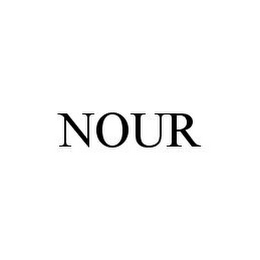 NOUR